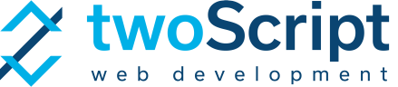 Twoscript