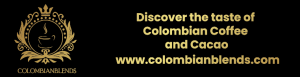 colombian blends